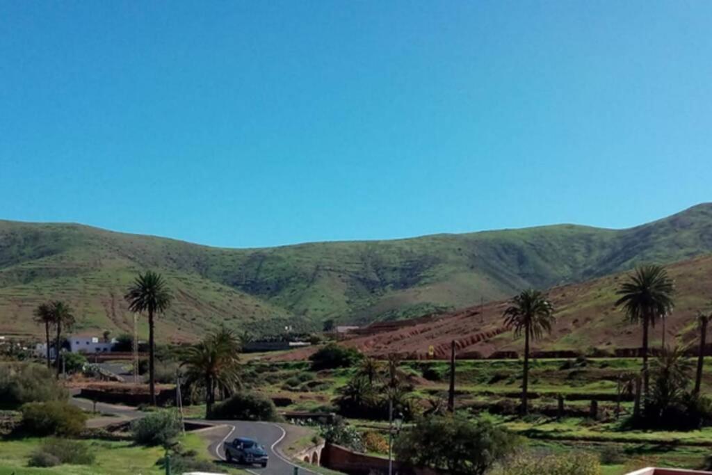La Vega R. Lejlighed Vega de Rio de Palmas Eksteriør billede