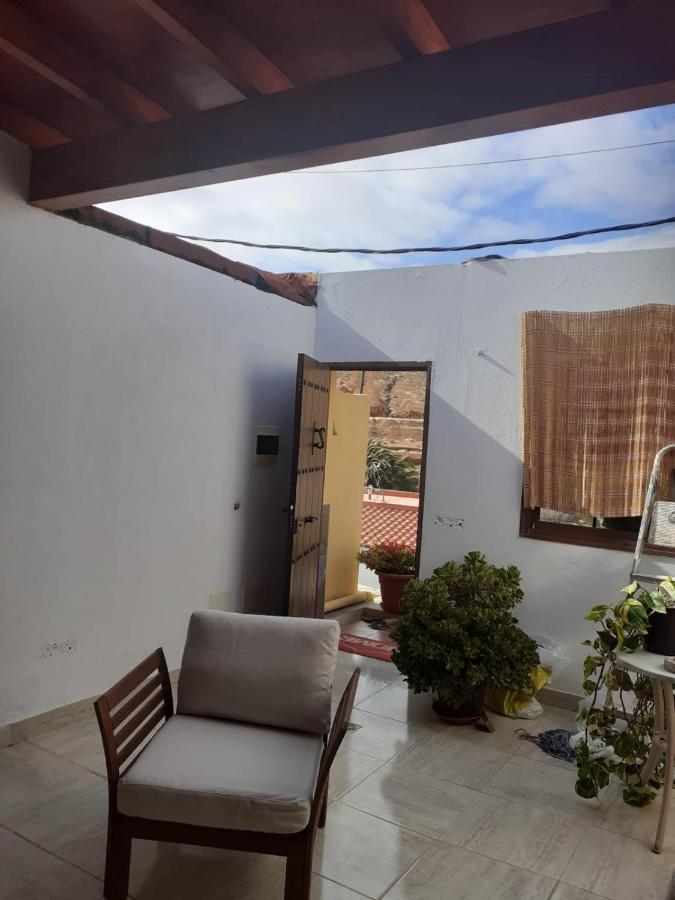 La Vega R. Lejlighed Vega de Rio de Palmas Eksteriør billede